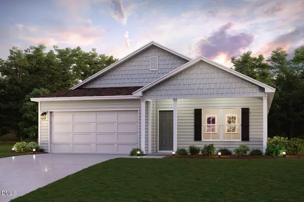 2805 Winding Ridge Drive, Wilson, NC 27893