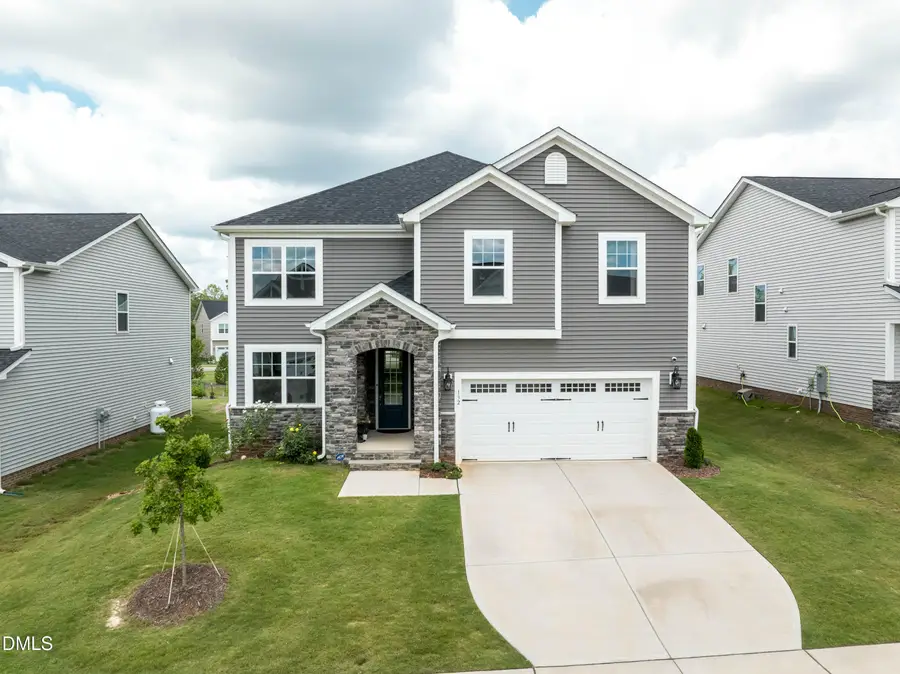 132 Saucer Street, Garner, NC 27529 - #2
