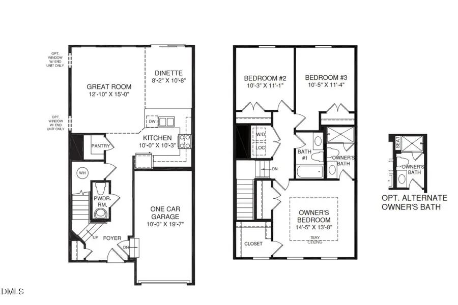 236 William Drive, Pittsboro, NC 27312 - #3