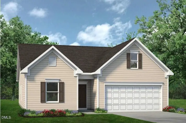 1236 Averitt Way, Sanford, NC 27330 - #1
