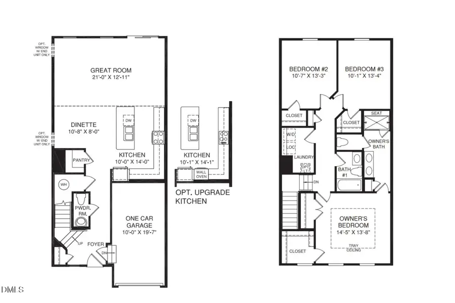 250 William Drive, Pittsboro, NC 27312 - #2