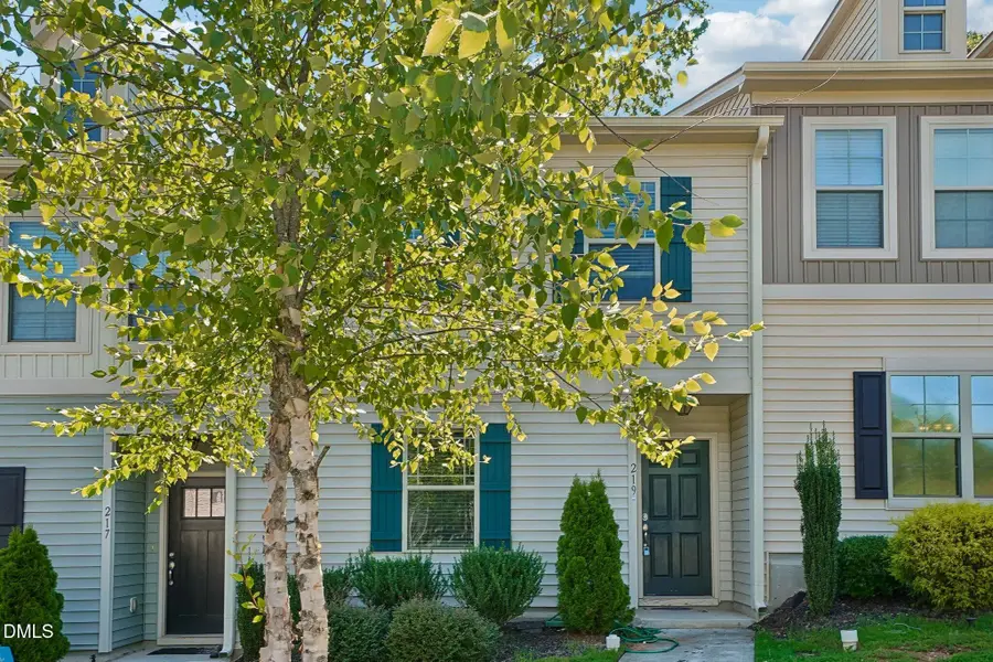 219 Socket Street, Raleigh, NC 27606 - #3