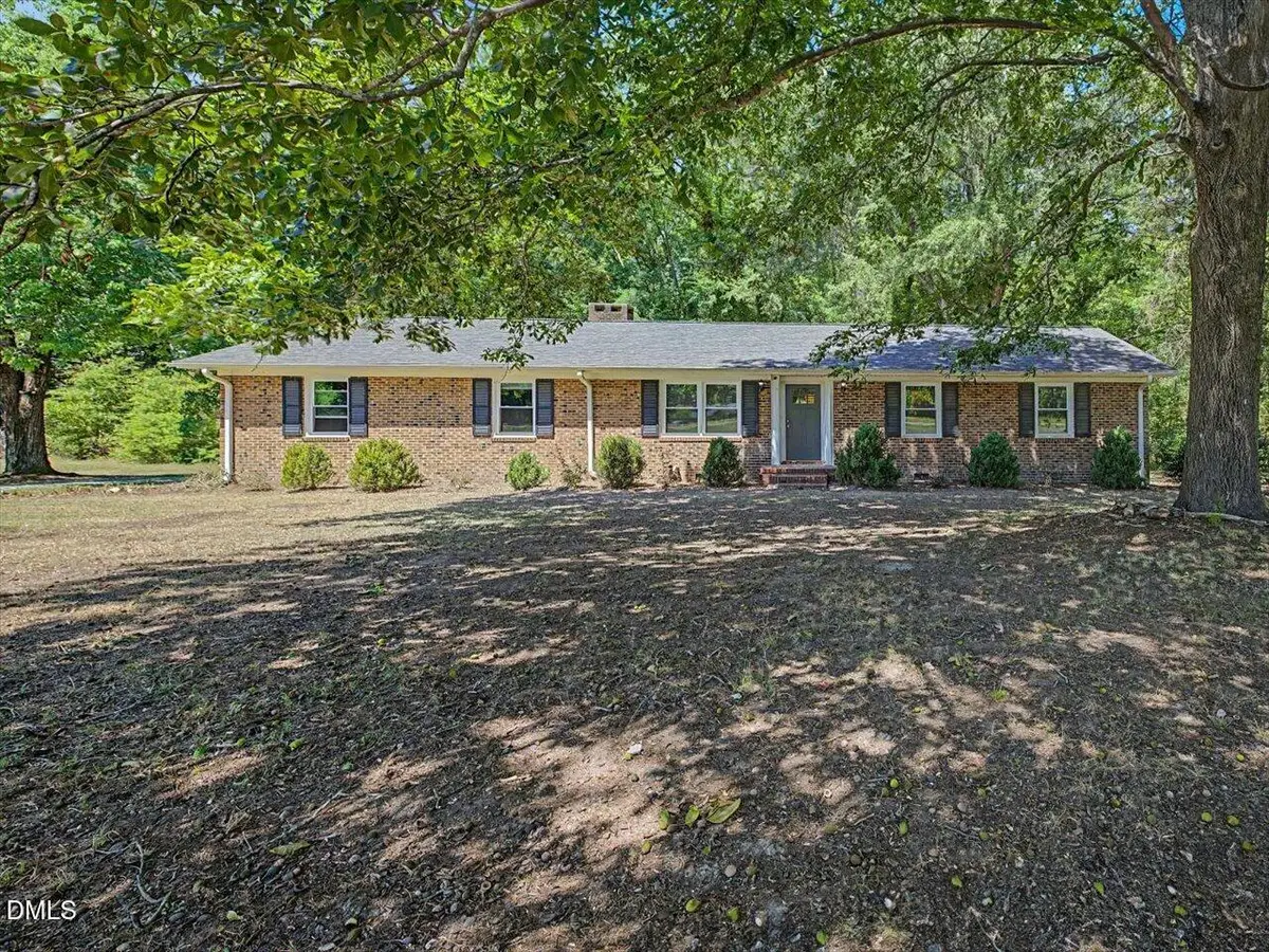 2509 Farrington Point Road, Chapel Hill, NC 27517 - #1
