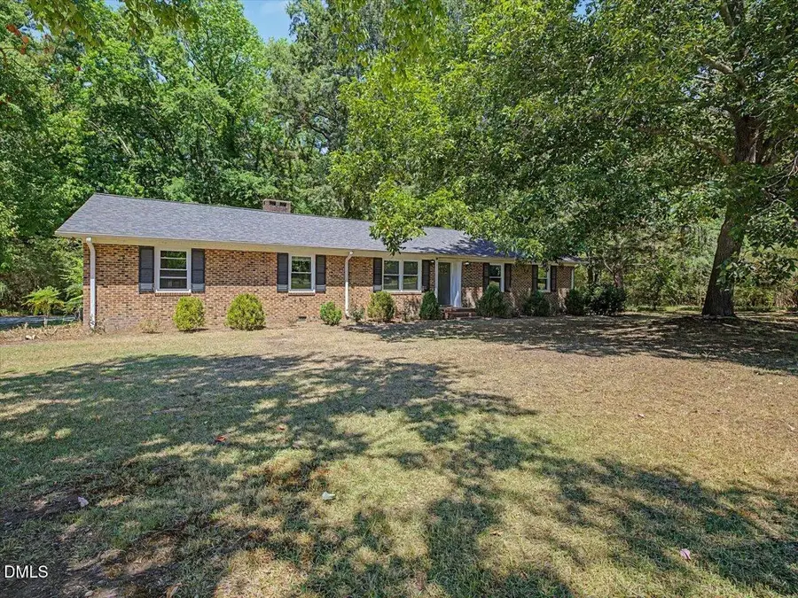 2509 Farrington Point Road, Chapel Hill, NC 27517 - #2