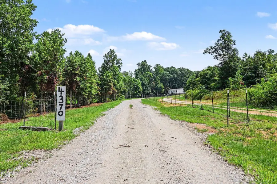 4370 Needham Road, Bailey, NC 27807 - #2