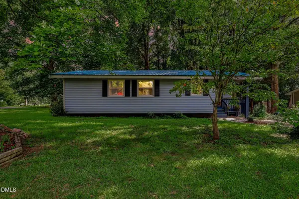 7201 Bentley Circle, Raleigh, NC 27616