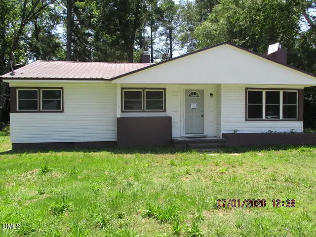 304 Clement Drive, Enfield, NC 27823 - #1