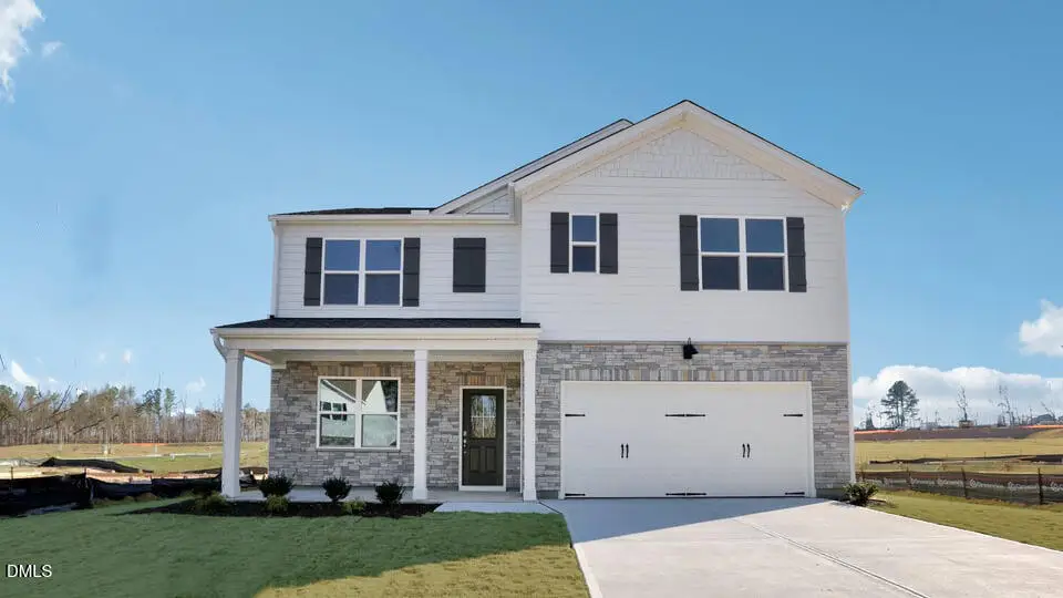 42 Hawley Glen Drive, Lillington, NC 27546 - #1
