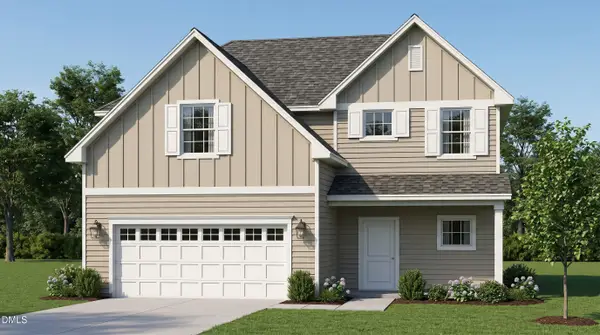 230 Hopewell Branch Court, Smithfield, NC 27577