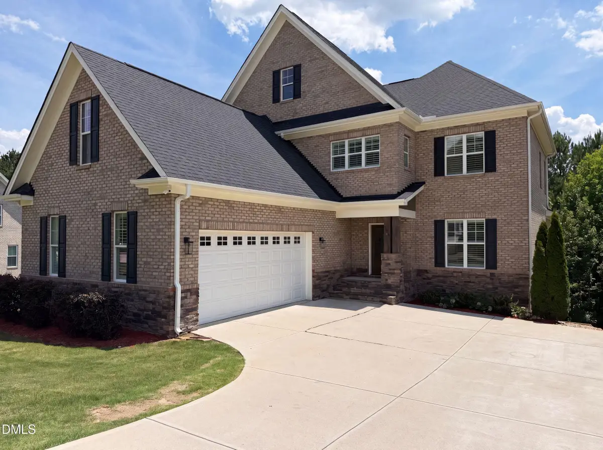 205 Avocet Lane, Clayton, NC 27520 - #1