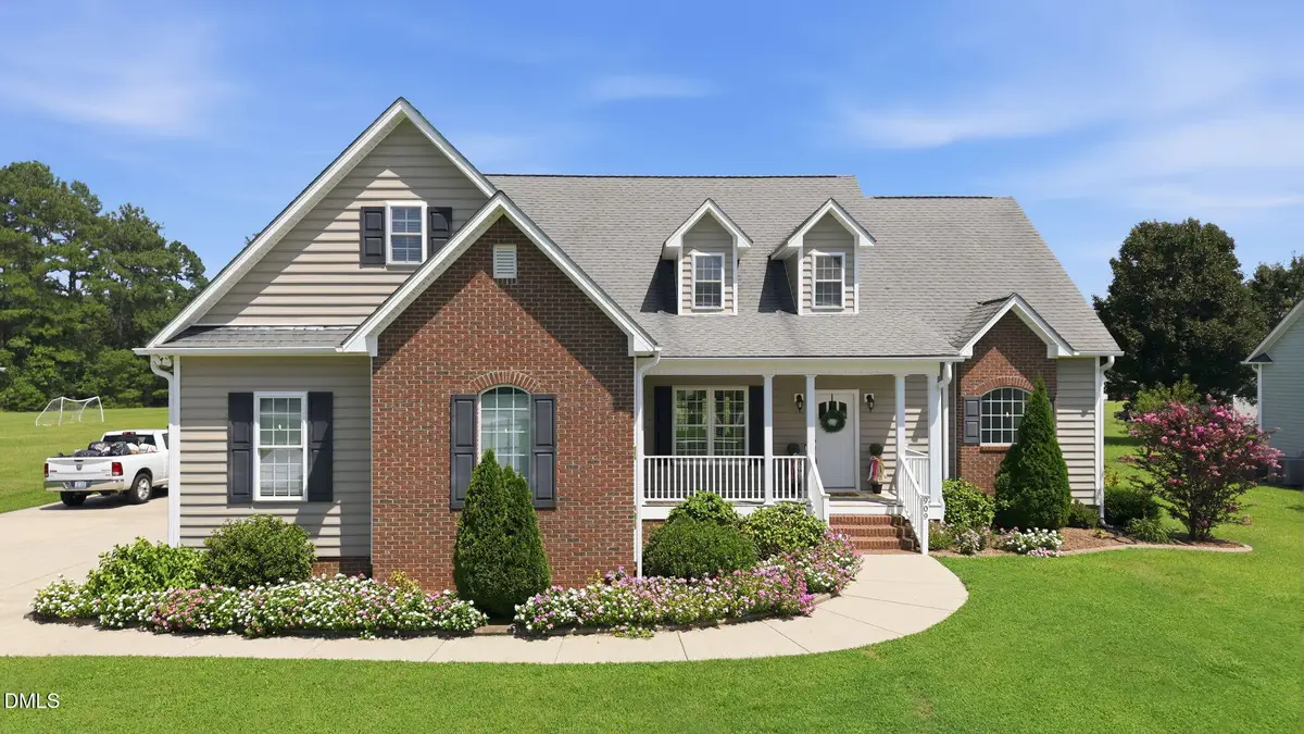 909 Gor An Farm Road, Selma, NC 27576 - #1