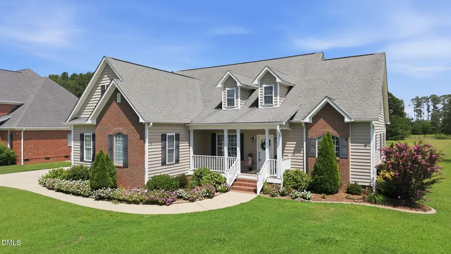909 Gor An Farm Road, Selma, NC 27576 - #2