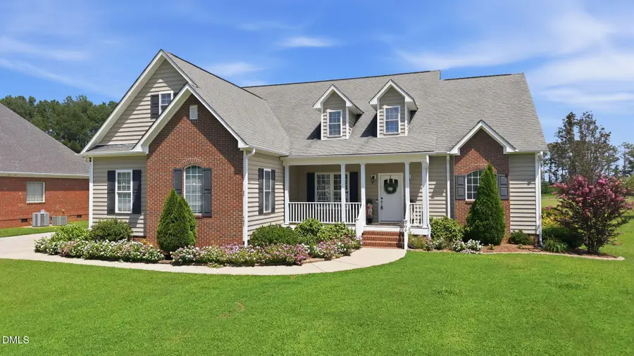 909 Gor An Farm Road, Selma, NC 27576 - #3