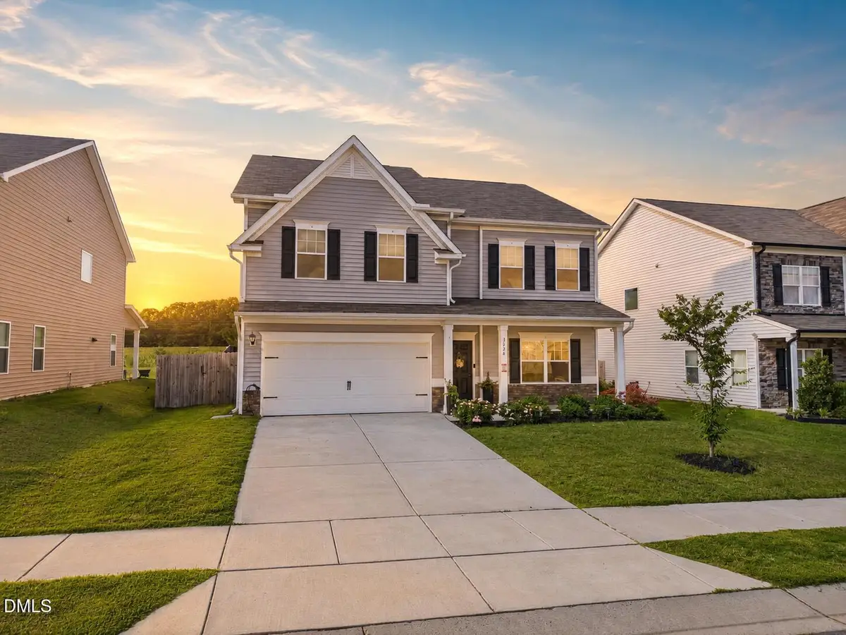 3624 Cross Timber Lane, Raleigh, NC 27603 - #1