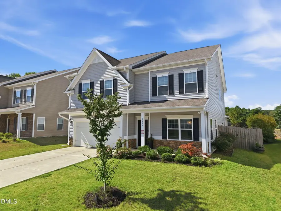 3624 Cross Timber Lane, Raleigh, NC 27603 - #3