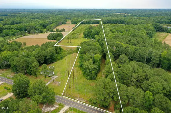 19.2 Acres Bunnlevel Erwin Road, Erwin, NC 28339