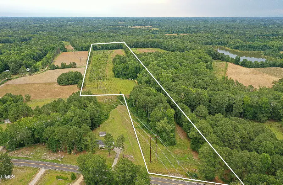 19.2 Acres Bunnlevel Erwin Road, Erwin, NC 28339 - #2