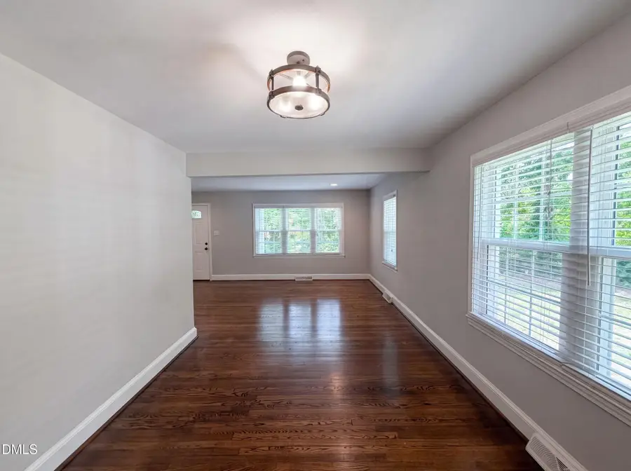 1712 N Roxboro Street, Durham, NC 27701 - #3