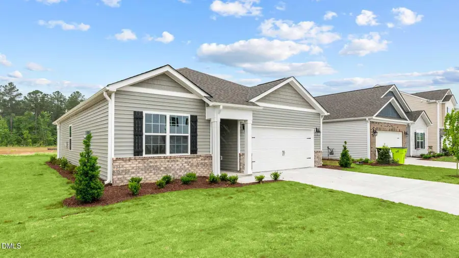 54 Hawley Glen Drive, Lillington, NC 27546 - #2
