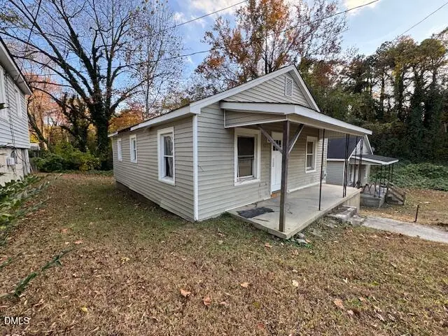 521 Spring Court, Henderson, NC 27536 - #3