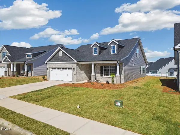 1110 Nantucket Drive, Mebane, NC 27302