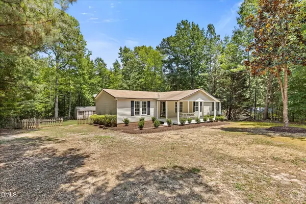 175 Windsong Lane, Youngsville, NC 27596