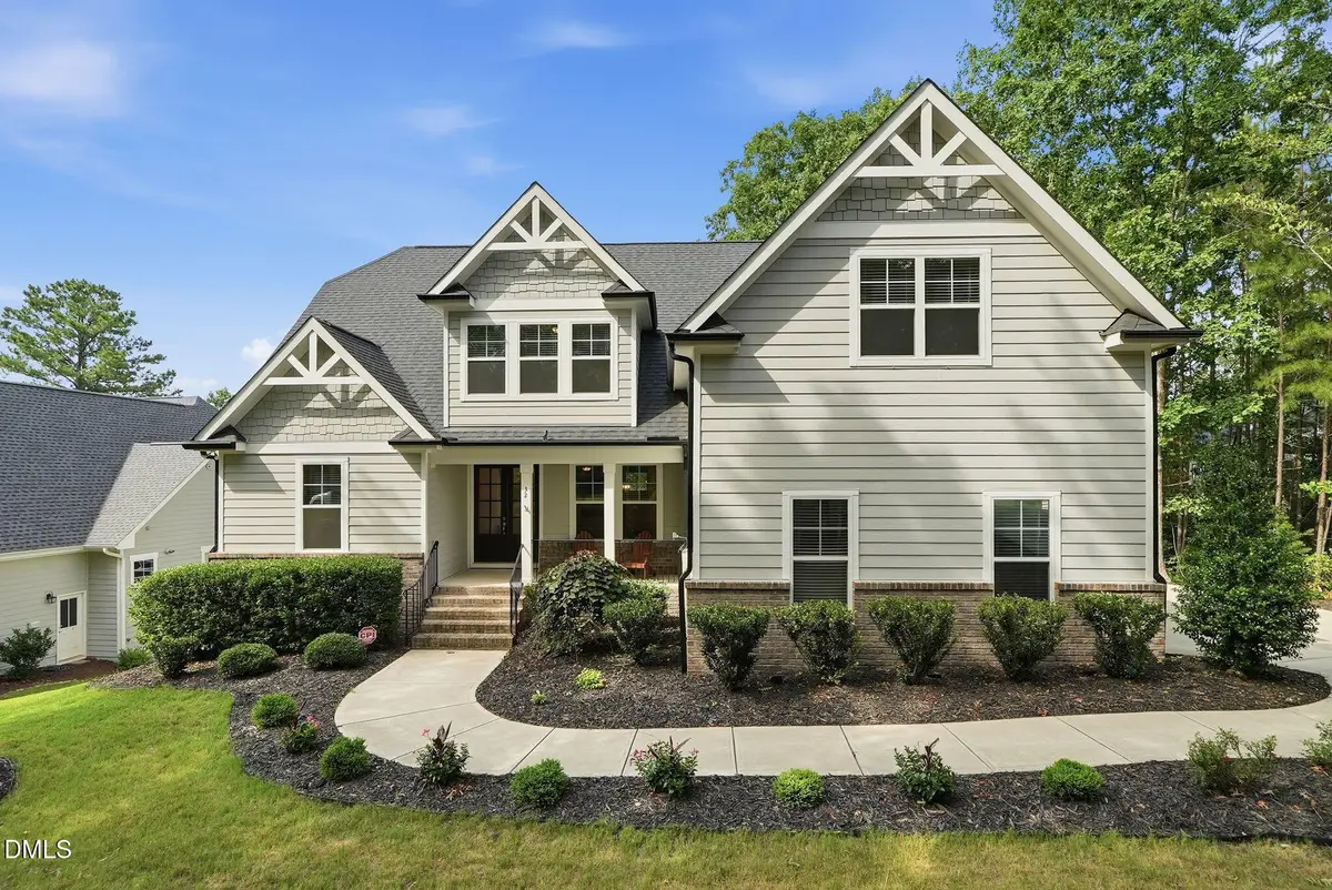 32 Old Hickory, Pittsboro, NC 27312 - #1