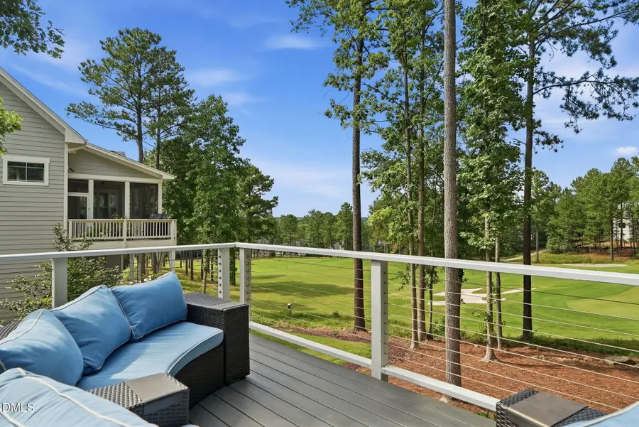 32 Old Hickory, Pittsboro, NC 27312 - #2