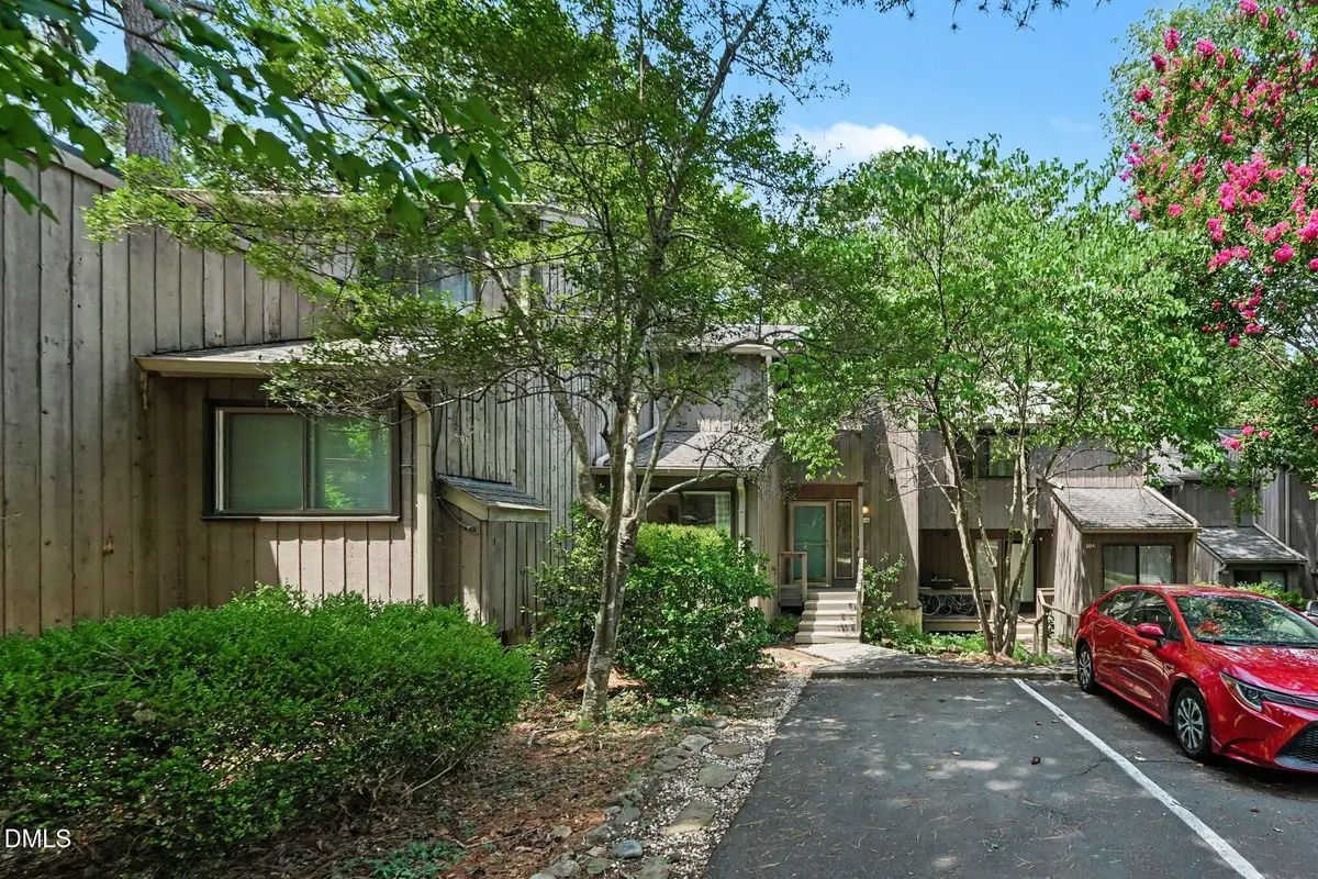 206 Ridge Trail, Chapel Hill, NC 27516 - #1