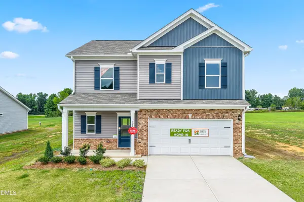 160 Smith Farms Drive, Lillington, NC 27546