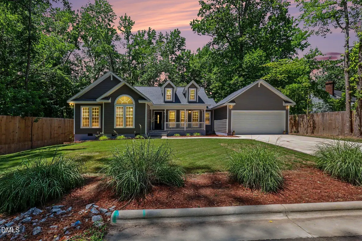 820 E Cardinal Drive, Fuquay Varina, NC 27526 - #1