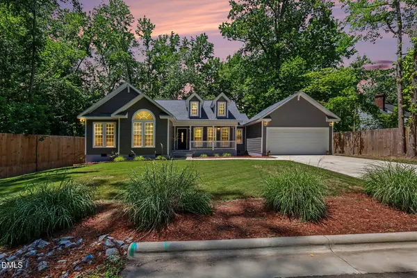 820 E Cardinal Drive, Fuquay Varina, NC 27526