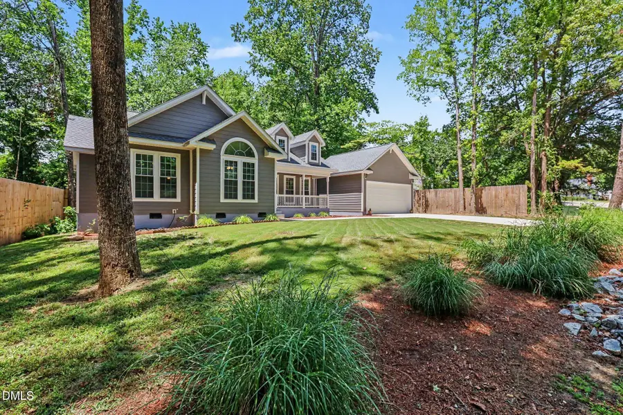 820 E Cardinal Drive, Fuquay Varina, NC 27526 - #2