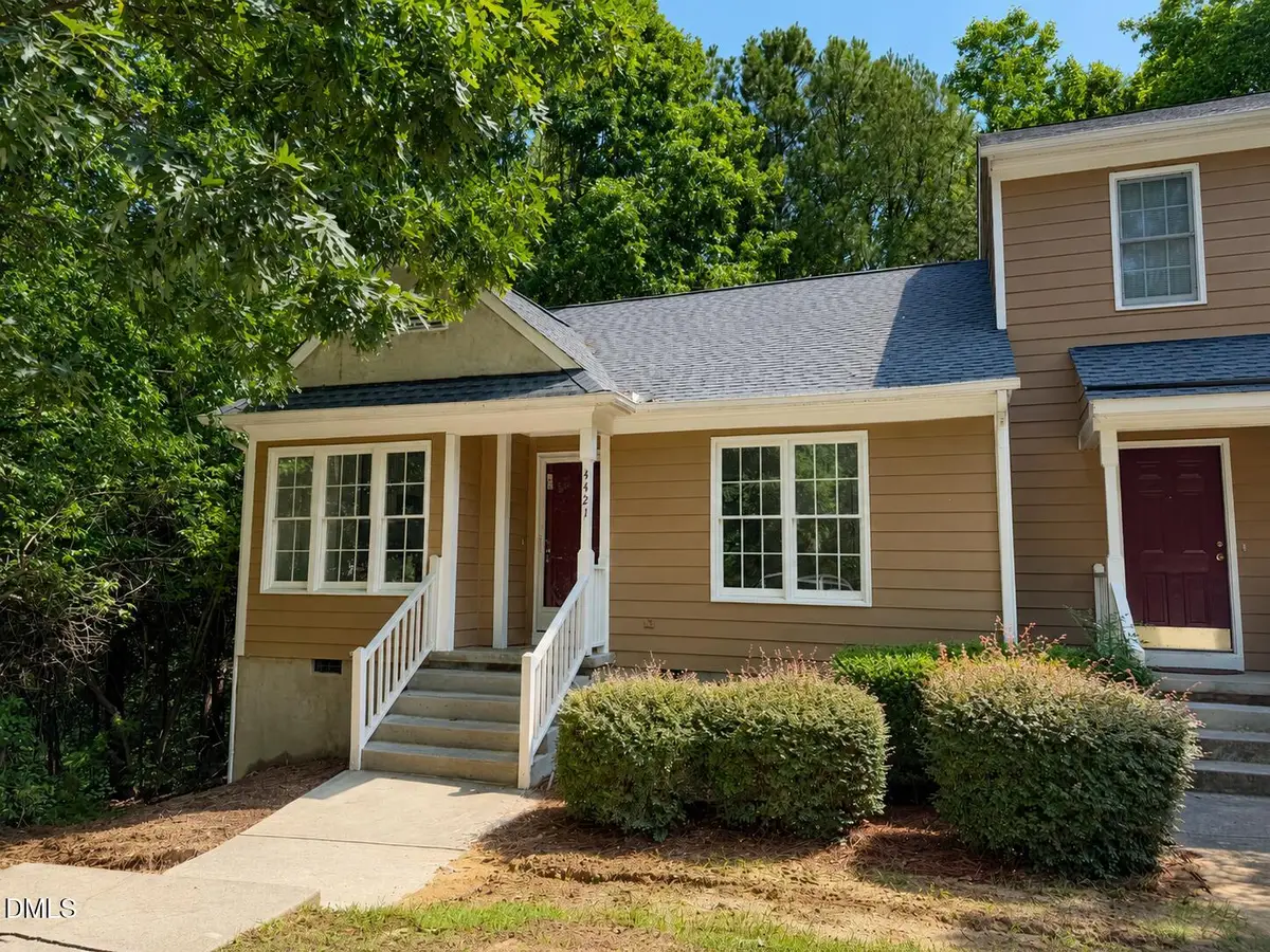 4421 Antique Lane, Raleigh, NC 27616 - #1