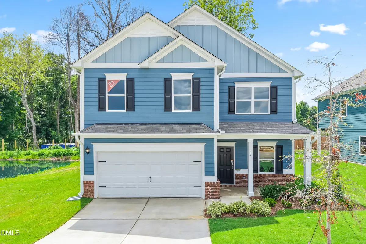 37 Chardonnay Drive, Lillington, NC 27546 - #1