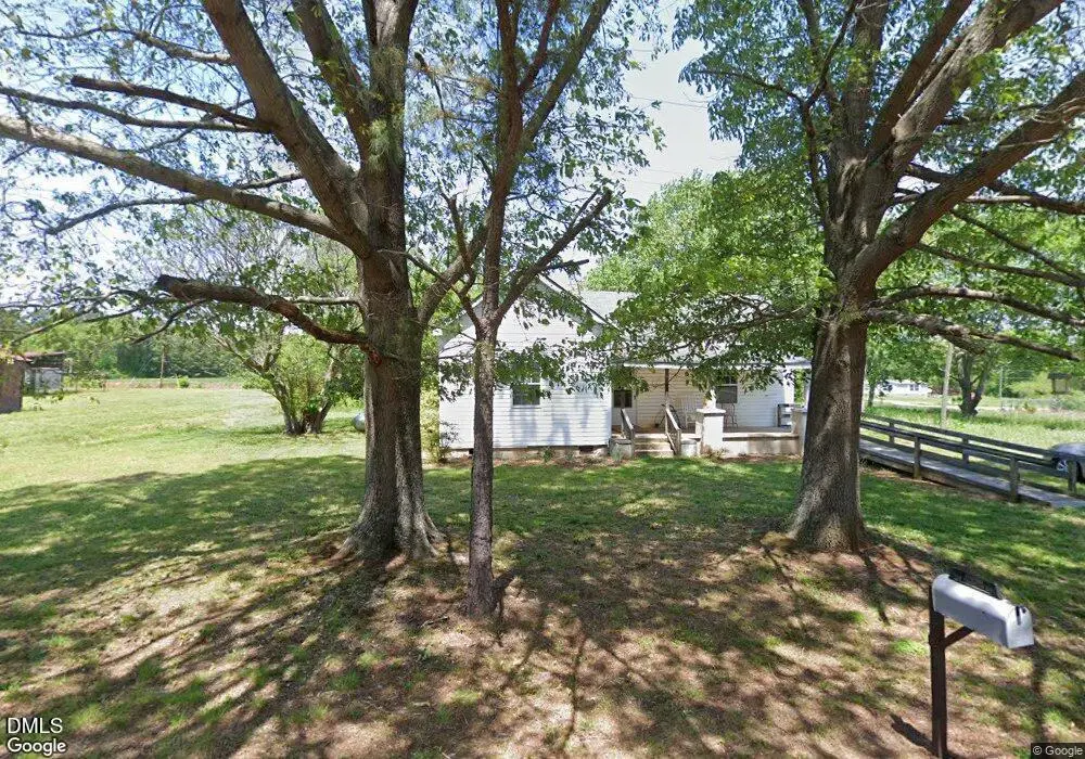 80 Franklin Avenue, Louisburg, NC 27549 - #1
