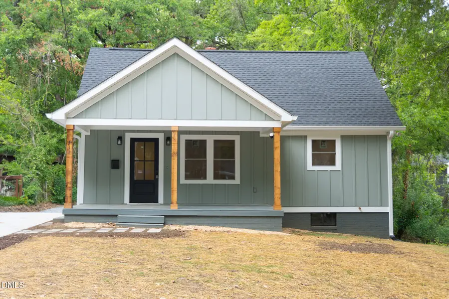 311 Edward Street, Durham, NC 27701 - #2