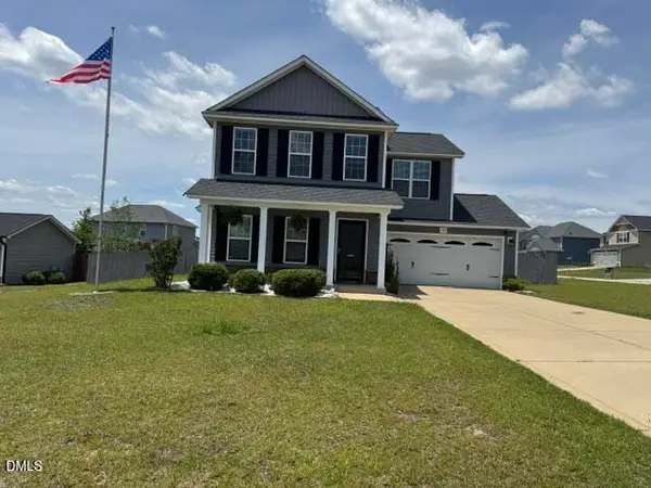 1204 Piper Court, Hope Mills, NC 28348