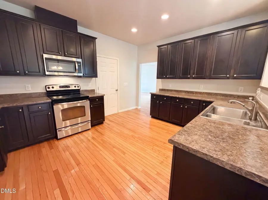 5237 Emerald Spring Drive, Knightdale, NC 27545 - #2