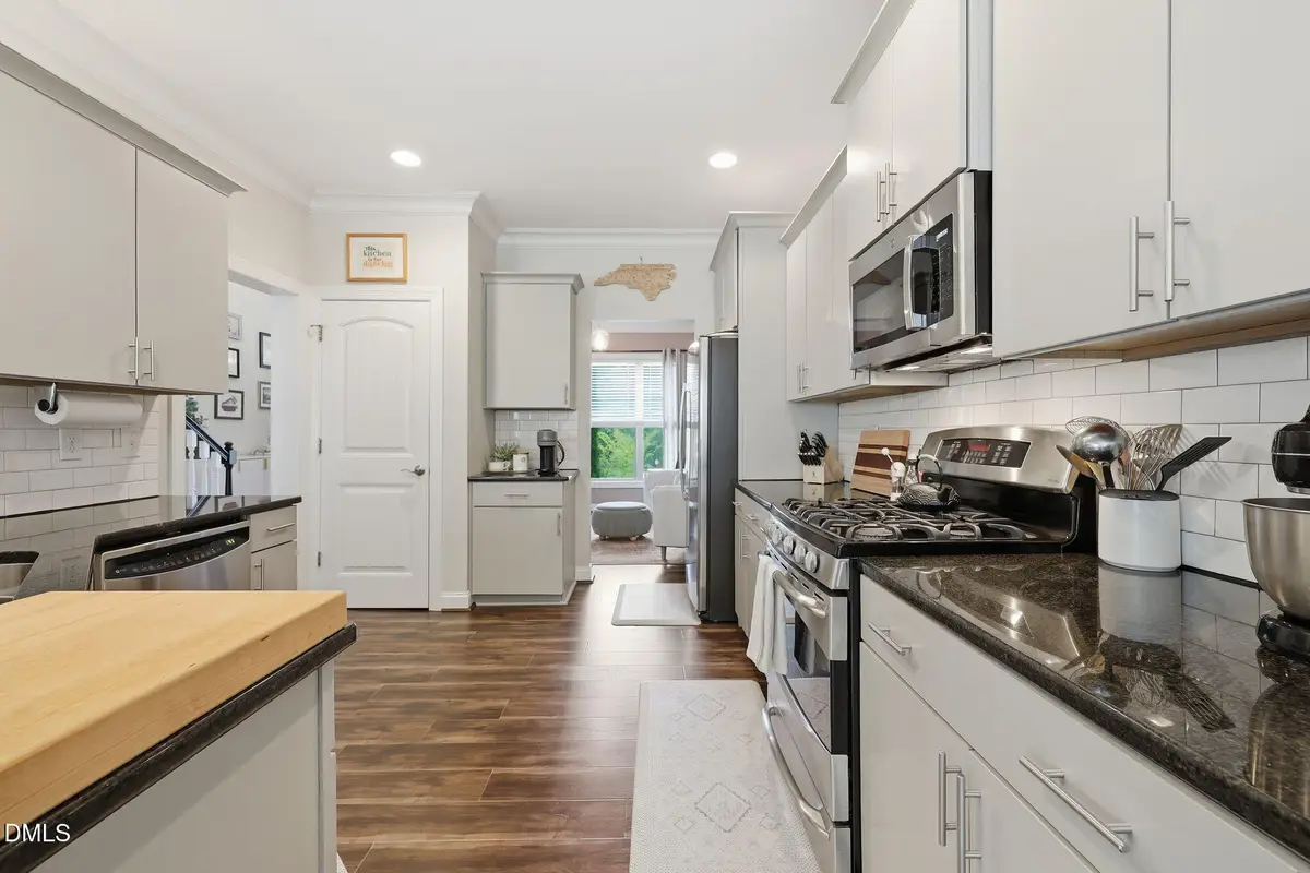 5033 Audreystone Drive, Cary, NC 27518 - #1