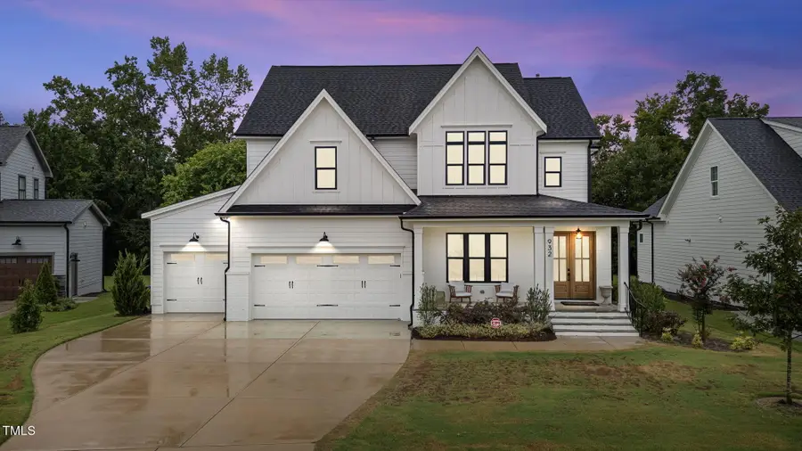 932 Lily Claire Lane, Fuquay Varina, NC 27526 - #2