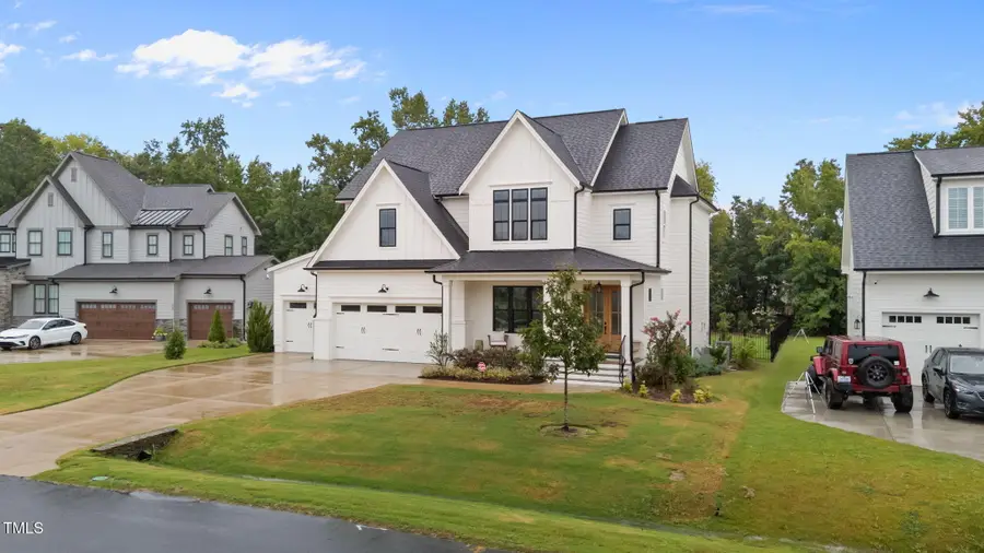 932 Lily Claire Lane, Fuquay Varina, NC 27526 - #3