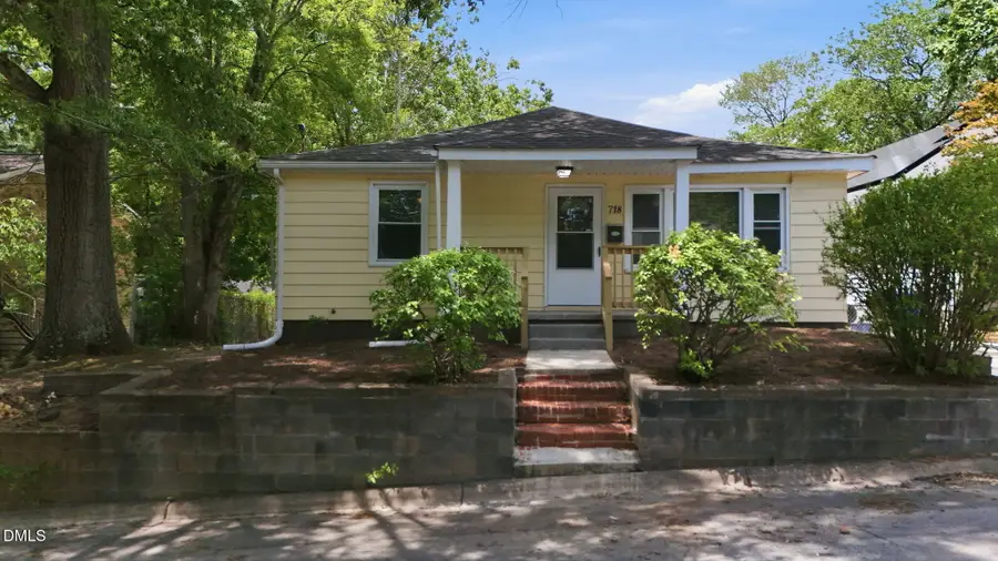 718 Carroll Street, Durham, NC 27701 - #2