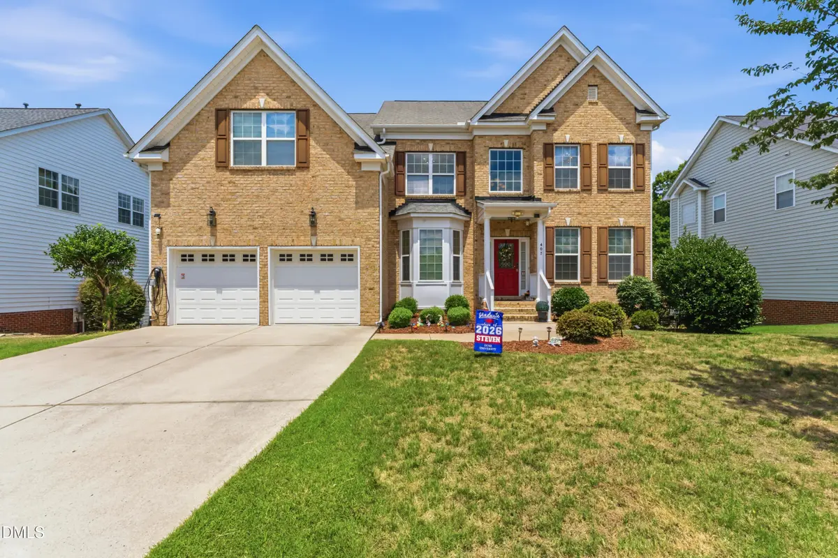 407 Powers Ferry Road, Cary, NC 27519 - #1