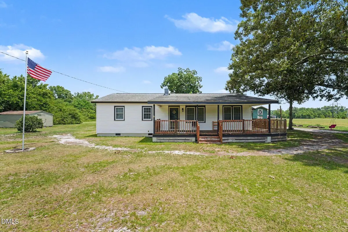 921 Fred Hall Road, Stedman, NC 28391 - #1