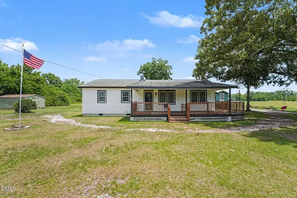 921 Fred Hall Road, Stedman, NC 28391