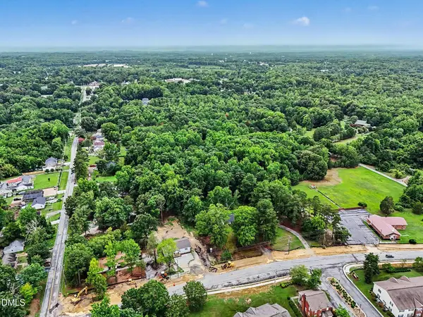 1303 Burton Avenue, High Point, NC 27262