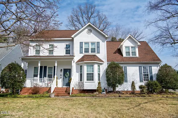 400 Doral Court, Mebane, NC 27302