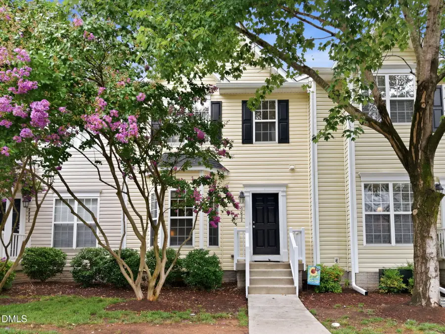 3022 Winding Waters Way, Raleigh, NC 27614 - #2