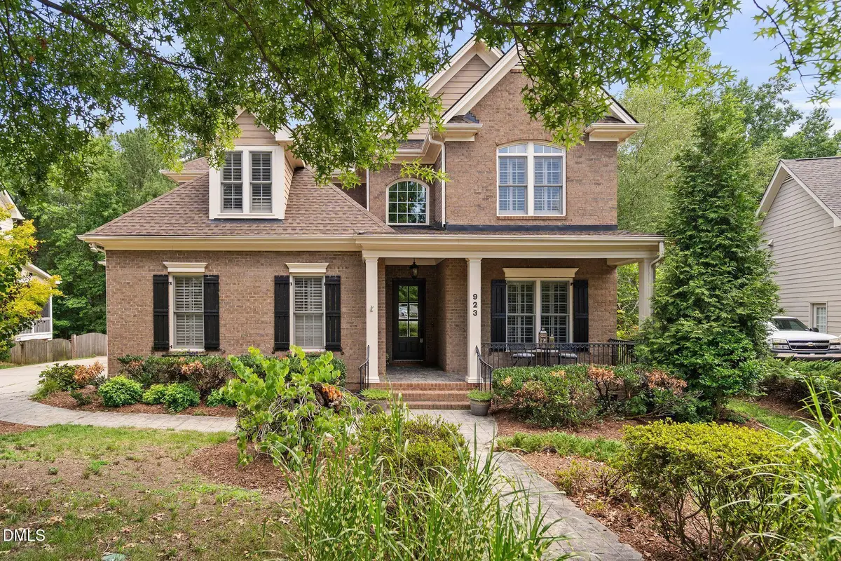 923 Dominion Hill Drive, Cary, NC 27519 - #1